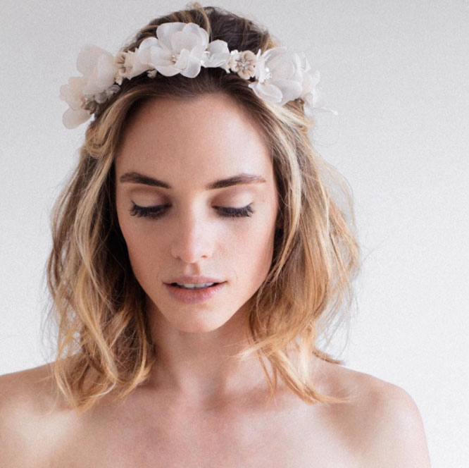 Floral Crown