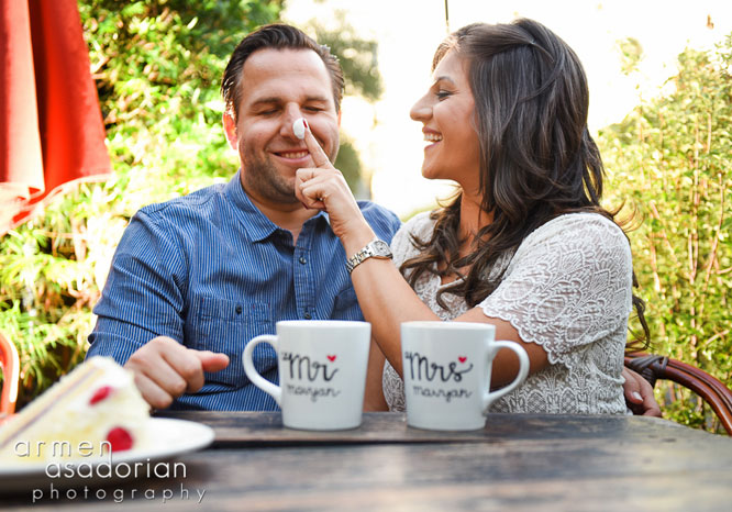 Engagement Photoshoot by Armen Photo Engagement Photoshoot by Armen Photo