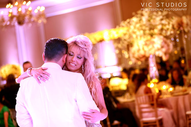 Megan and George's Featured Wedding 's Featured Wedding 