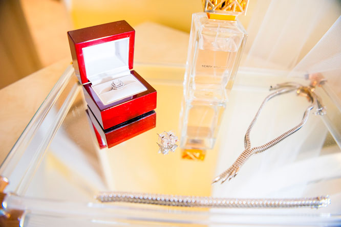 Talar and Serj Wedding