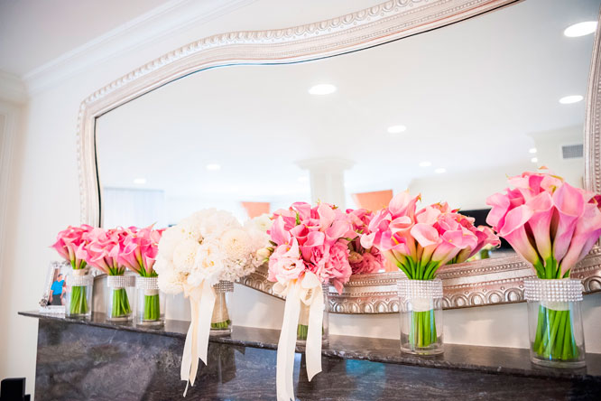 Talar and Serj Wedding