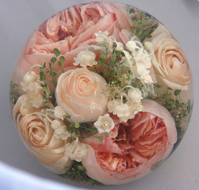 Wedding flowers