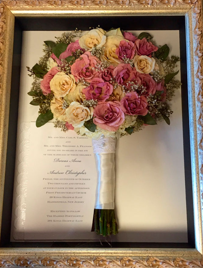 wedding flowers