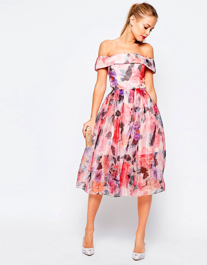 Wedding Guest Outift