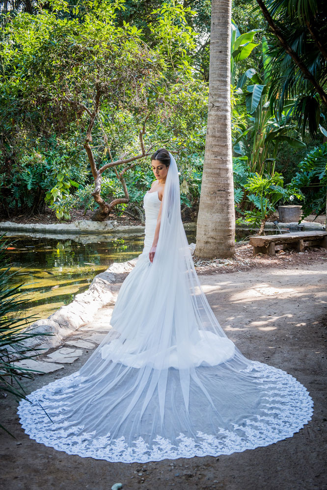 zveil Bridal Accessory