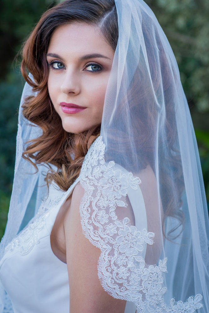 Zveil Bridal Accessory