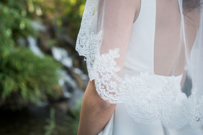 Zveil Bridal Accessory