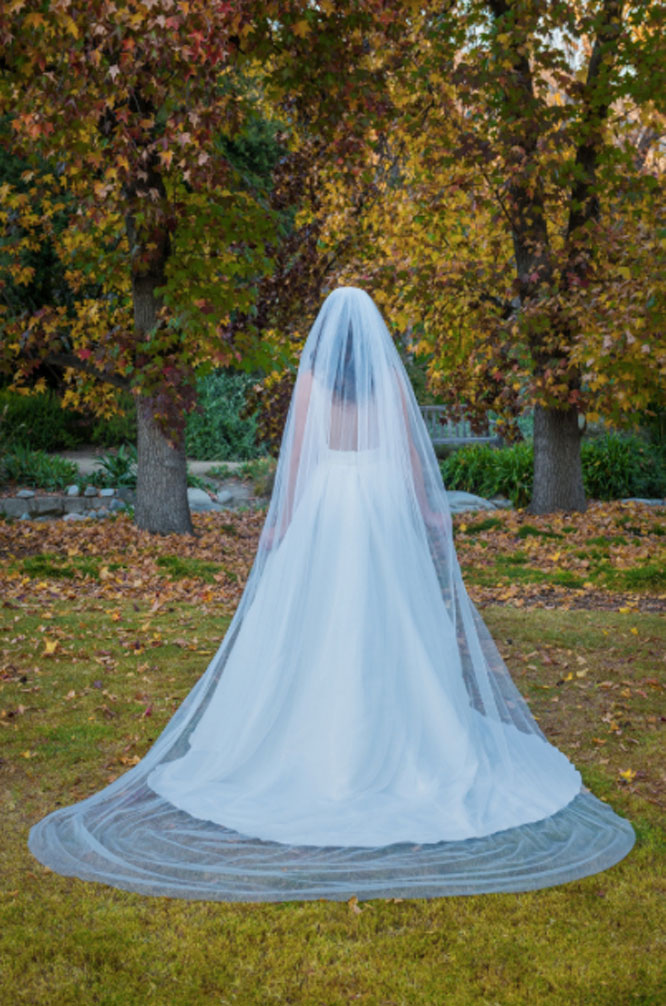 zveil Bridal Accessory