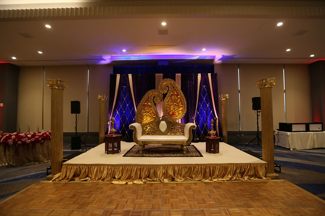 Ani and Anil's Indian Armenian Wedding