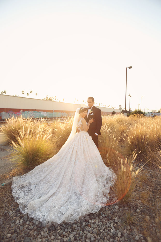 Anil and Mary's Armenian Wedding