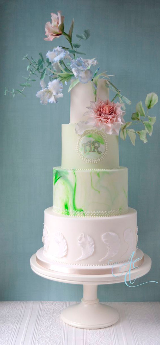 Greenery Weddings