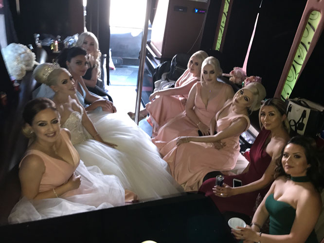 Alik and Lilit's Wedding