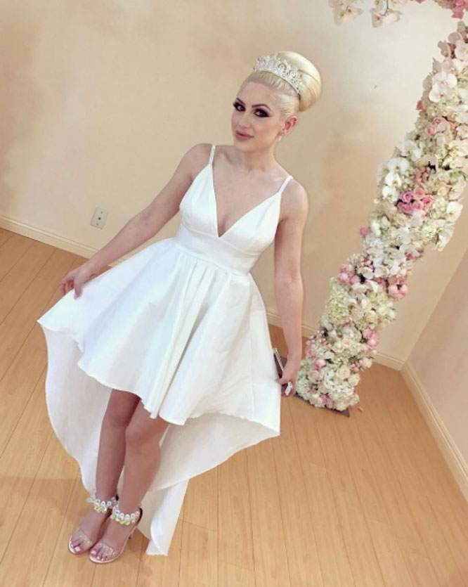 Alik and Lilit's Wedding