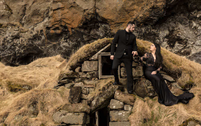 Iceland Photoshoot