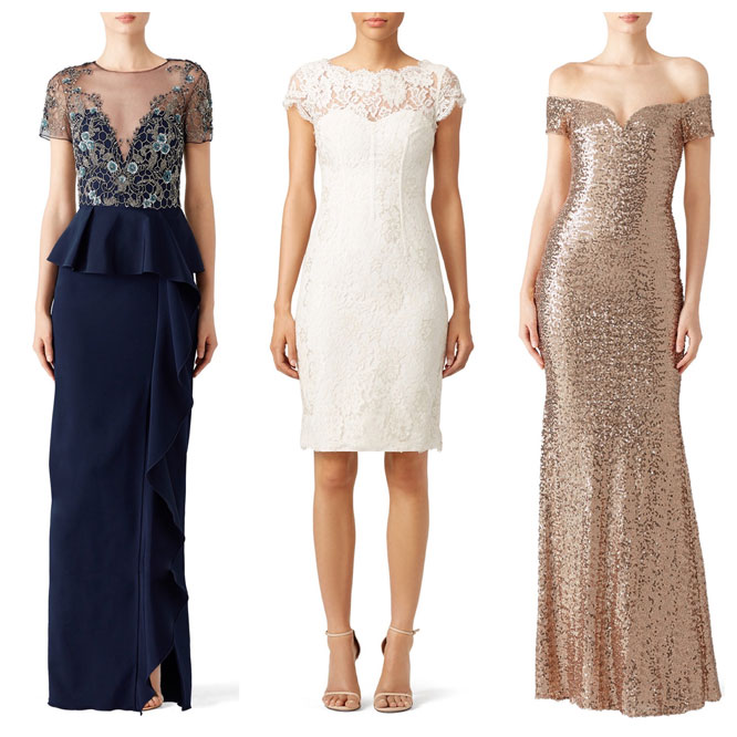 Rent the Runway Dresses