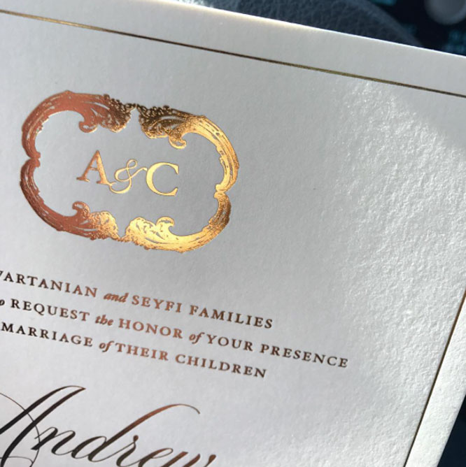 Invitations by Cordially