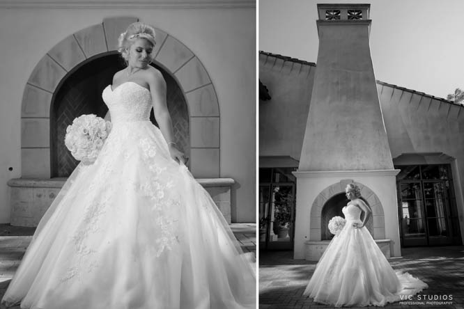 Featured Wedding: Anthony & Jamie