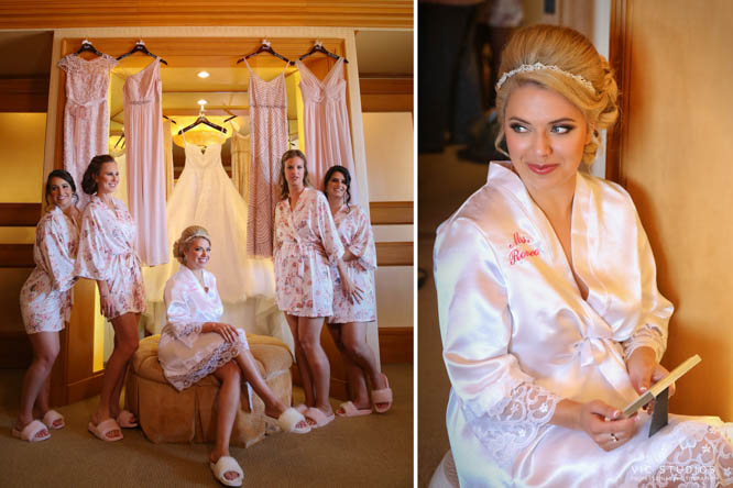 Featured Wedding: Anthony & Jamie