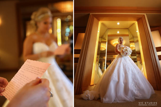 Featured Wedding: Anthony & Jamie