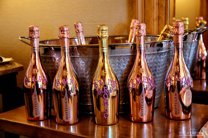 Featured Wedding: Anthony & Jamie