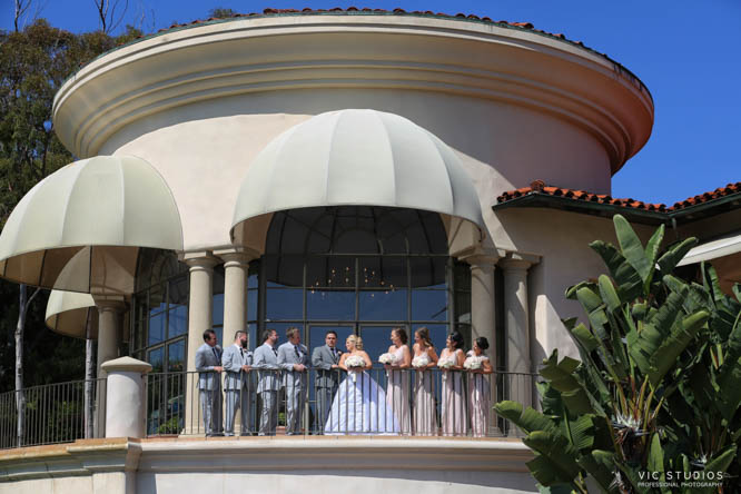 Featured Wedding: Anthony & Jamie