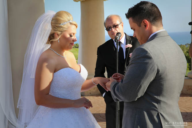 Featured Wedding: Anthony & Jamie