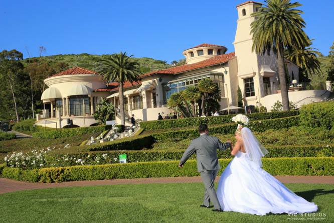 Featured Wedding: Anthony & Jamie