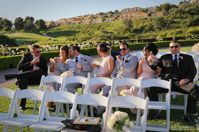 Featured Wedding: Anthony & Jamie