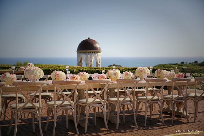 Featured Wedding: Anthony & Jamie