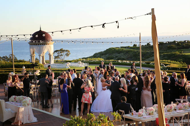 Featured Wedding: Anthony & Jamie