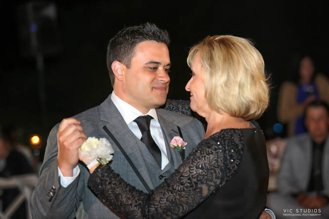 Featured Wedding: Anthony & Jamie