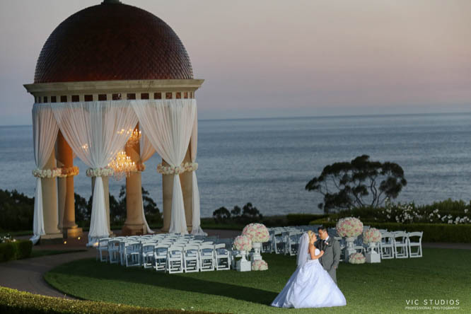 Featured Wedding: Anthony & Jamie