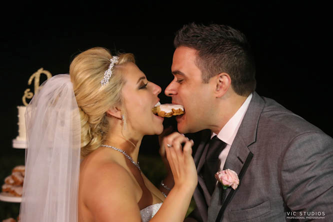 Featured Wedding: Anthony & Jamie