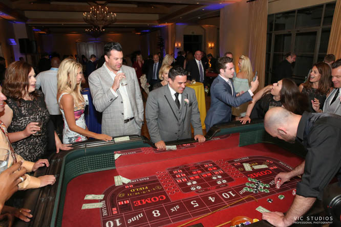 Featured Wedding: Anthony & Jamie