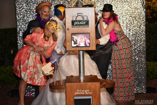 Featured Wedding: Anthony & Jamie