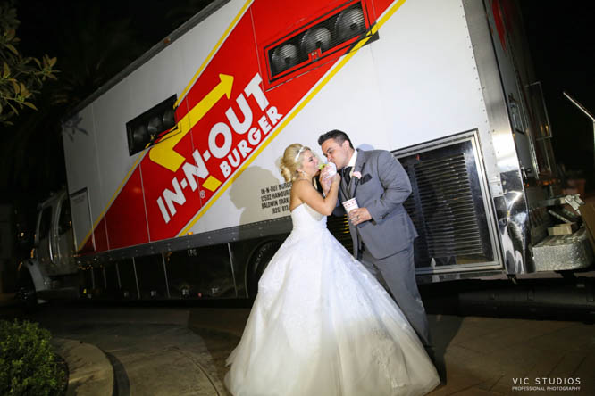 Featured Wedding: Anthony & Jamie