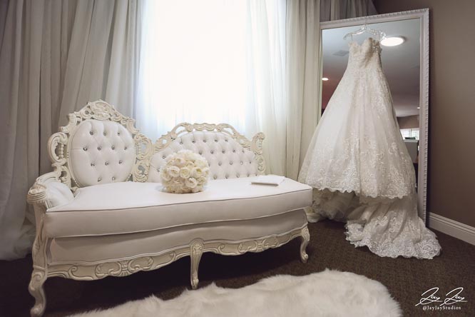 Featured Wedding: Sandi & Narek