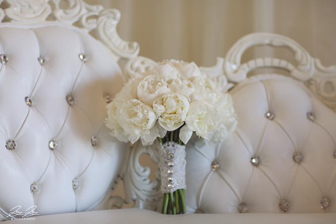 Featured Wedding: Sandi & Narek