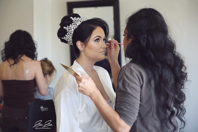 Featured Wedding: Sandi & Narek