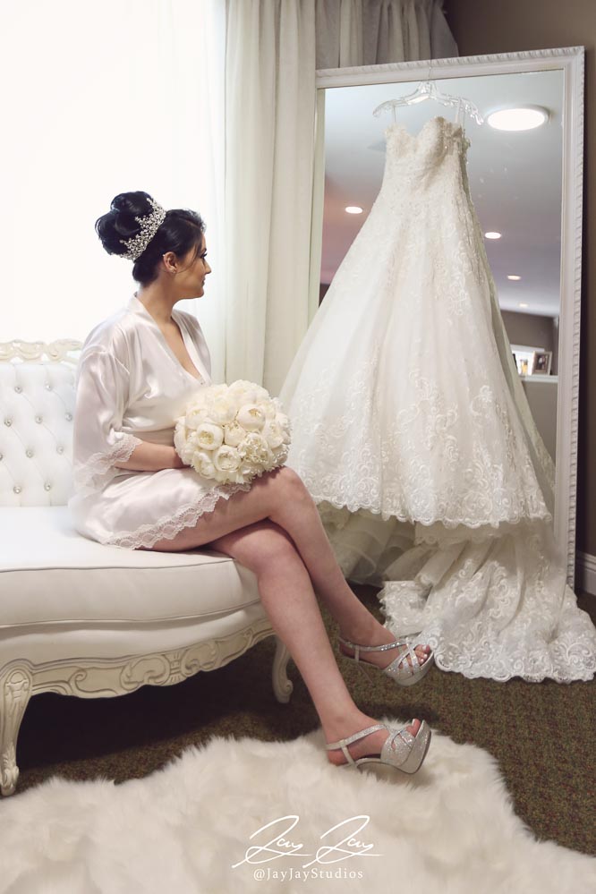 Featured Wedding: Sandi & Narek