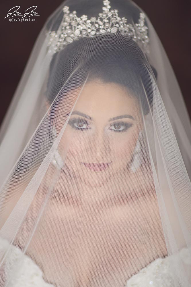 Featured Wedding: Sandi & Narek