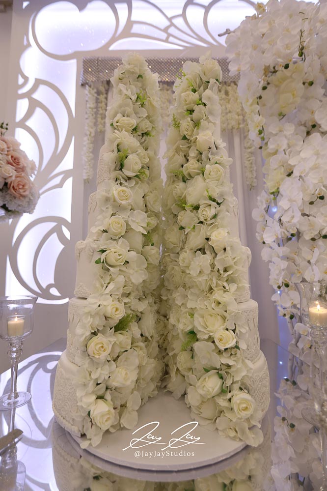 Featured Wedding: Sandi & Narek