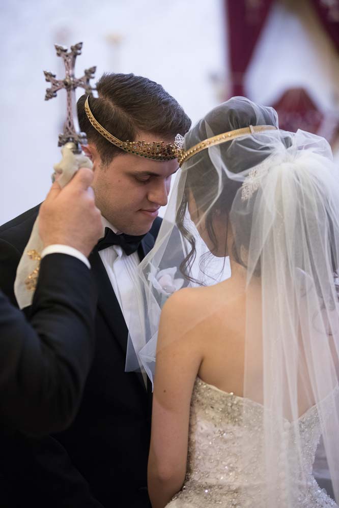 Featured Wedding of Tigran & Mariam