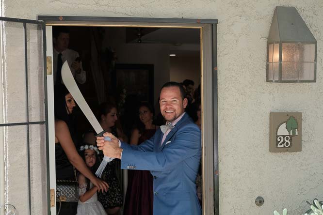 Featured Wedding of Tigran & Mariam