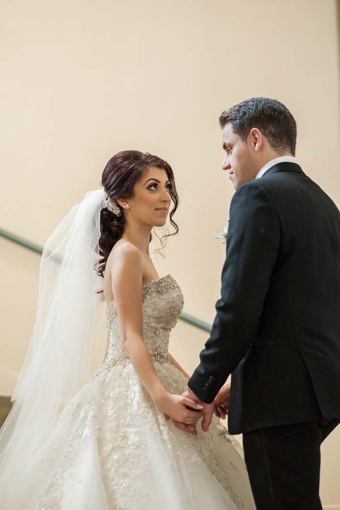 Featured Wedding of Tigran & Mariam