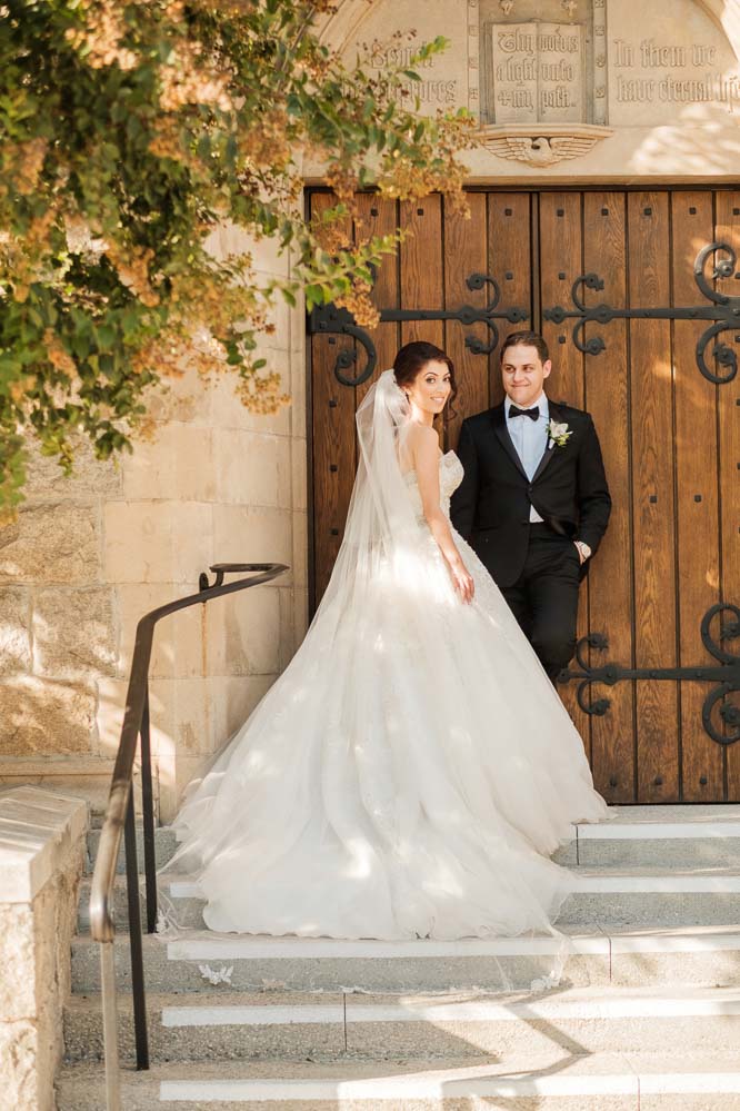 Featured Wedding of Tigran & Mariam