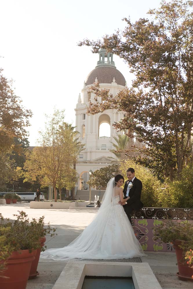 Featured Wedding of Tigran & Mariam