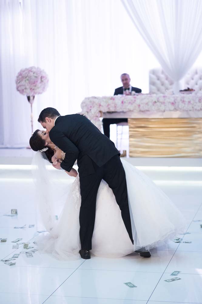 Featured Wedding of Tigran & Mariam