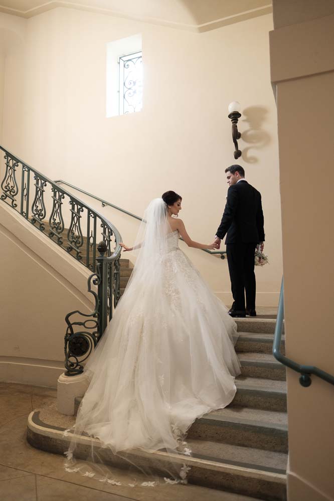 Featured Wedding of Tigran & Mariam