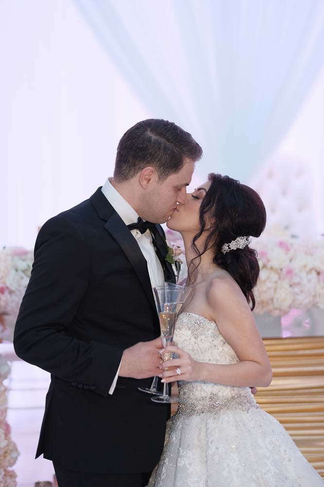 Featured Wedding of Tigran & Mariam